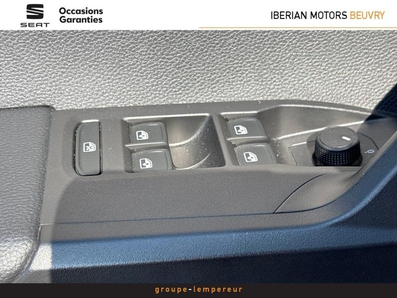 Image SEAT Ibiza 1.0 MPI 80ch Copa