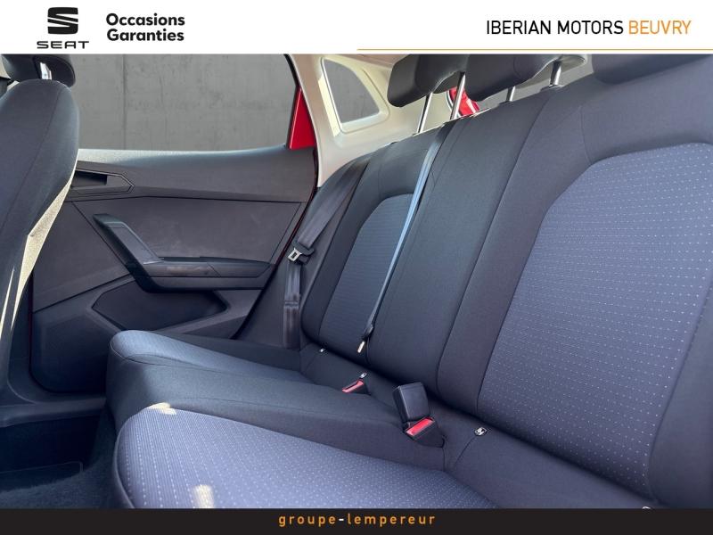 Image SEAT Ibiza 1.0 MPI 80ch Copa