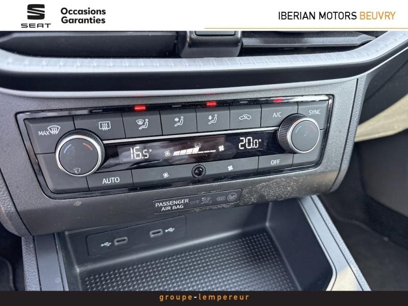 Image SEAT Ibiza 1.0 MPI 80ch Copa