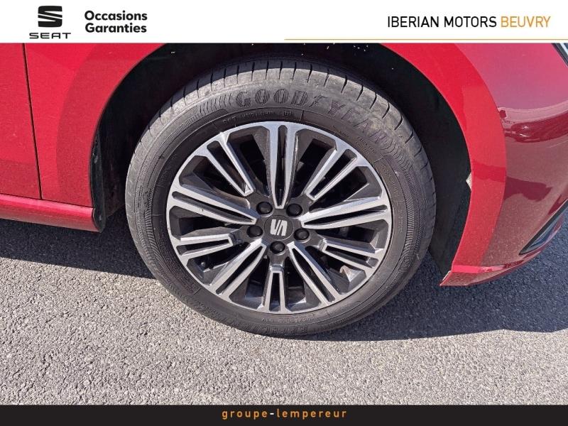 Image SEAT Ibiza 1.0 MPI 80ch Copa