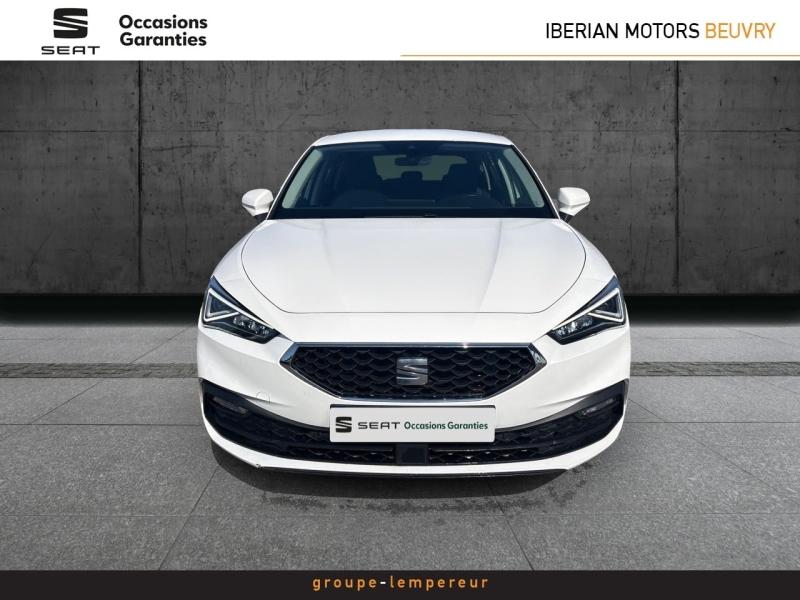 Image SEAT Leon 1.0 TSI 110ch Urban