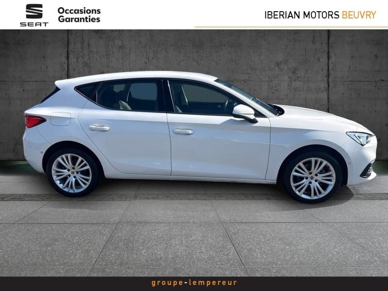 Image SEAT Leon 1.0 TSI 110ch Urban