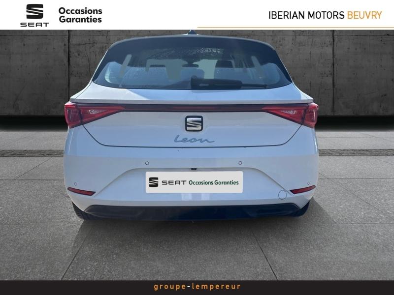 Image SEAT Leon 1.0 TSI 110ch Urban