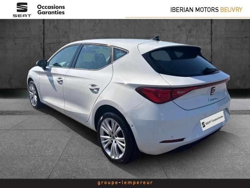 Image SEAT Leon 1.0 TSI 110ch Urban
