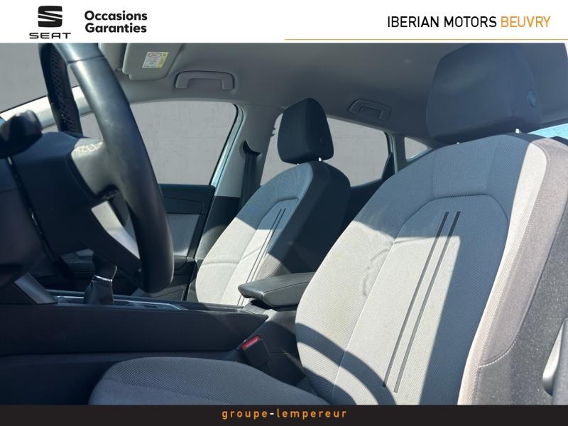 Image SEAT Leon 1.0 TSI 110ch Urban