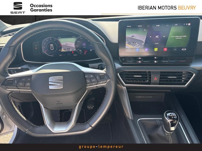 Image SEAT Leon 1.0 TSI 110ch Urban