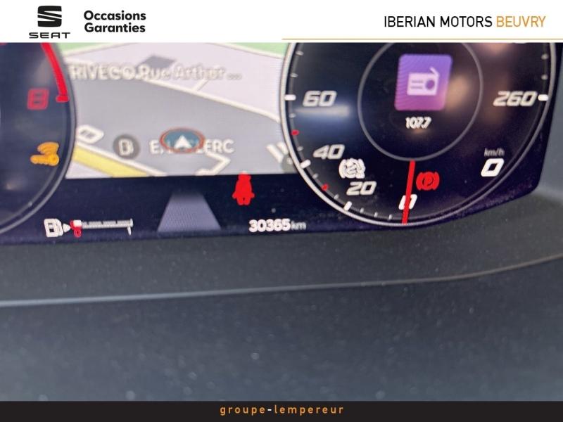 Image SEAT Leon 1.0 TSI 110ch Urban