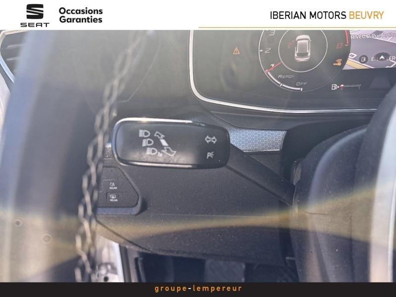 Image SEAT Leon 1.0 TSI 110ch Urban