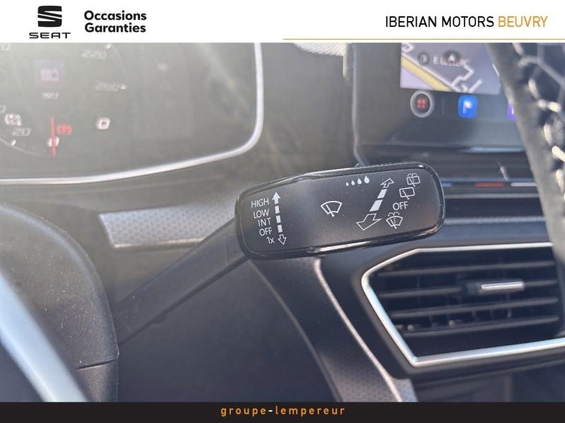 Image SEAT Leon 1.0 TSI 110ch Urban