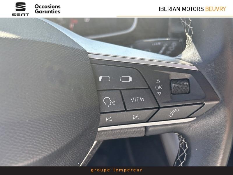 Image SEAT Leon 1.0 TSI 110ch Urban