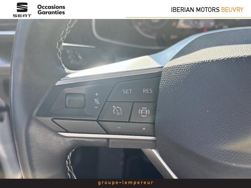 Image SEAT Leon 1.0 TSI 110ch Urban