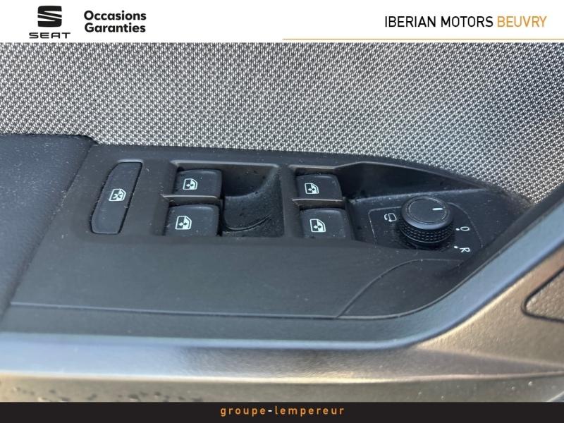 Image SEAT Leon 1.0 TSI 110ch Urban