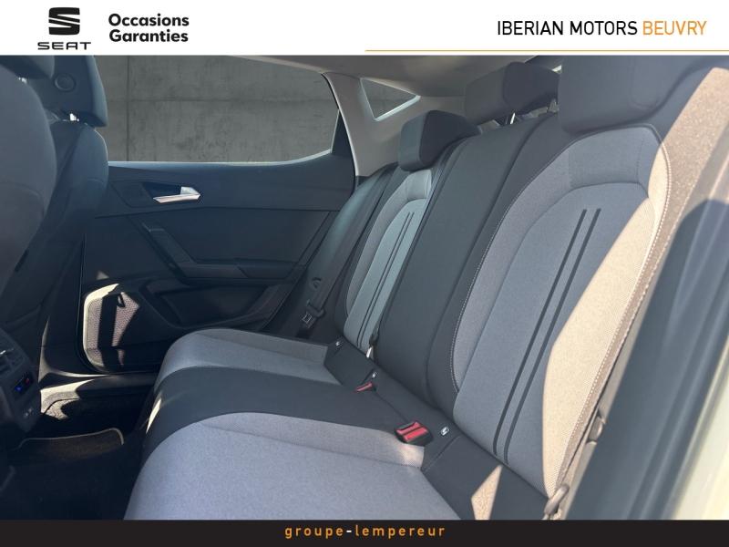 Image SEAT Leon 1.0 TSI 110ch Urban