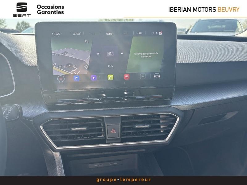 Image SEAT Leon 1.0 TSI 110ch Urban
