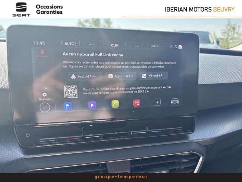 Image SEAT Leon 1.0 TSI 110ch Urban