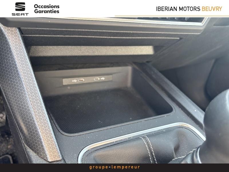 Image SEAT Leon 1.0 TSI 110ch Urban