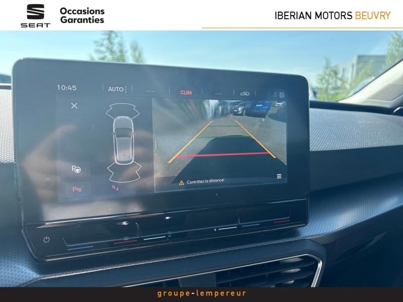 Image SEAT Leon 1.0 TSI 110ch Urban