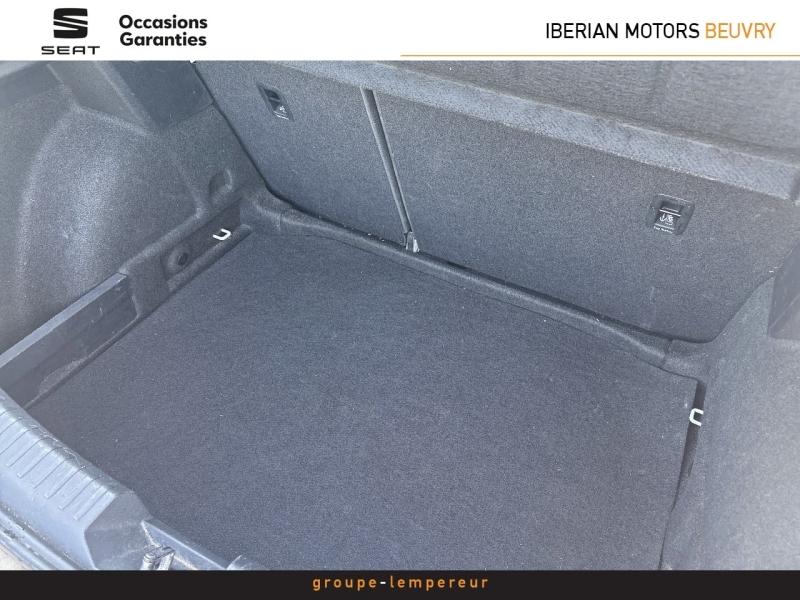 Image SEAT Leon 1.0 TSI 110ch Urban