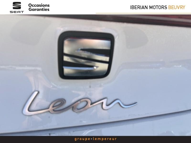Image SEAT Leon 1.0 TSI 110ch Urban