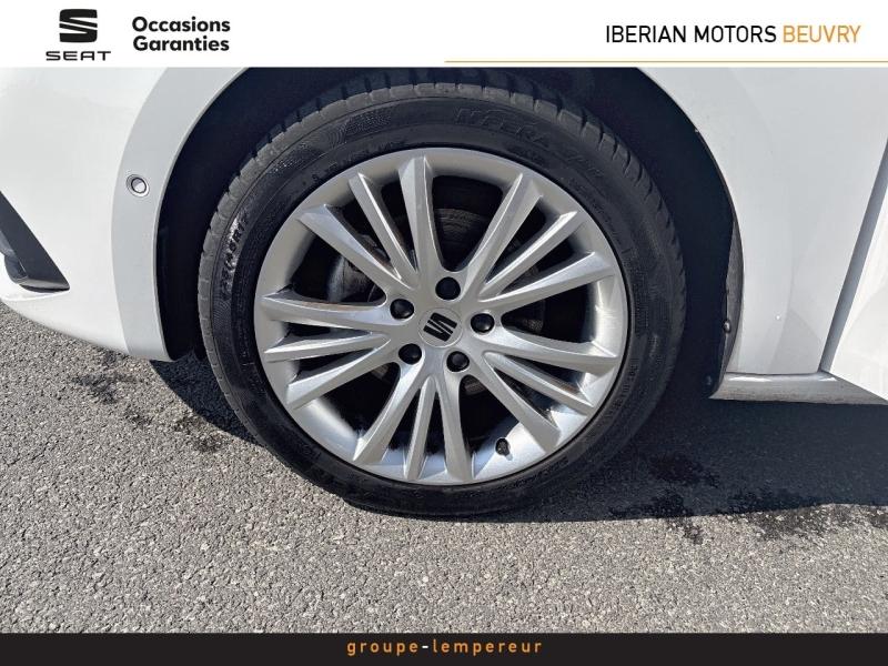 Image SEAT Leon 1.0 TSI 110ch Urban