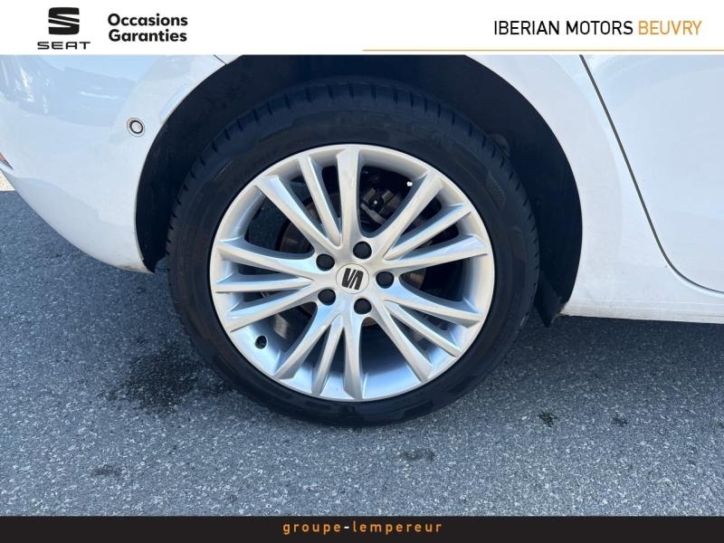 Image SEAT Leon 1.0 TSI 110ch Urban
