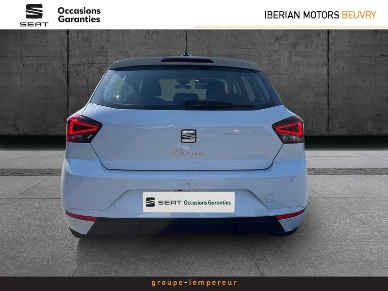 Image SEAT Ibiza 1.0 TSI 95ch Copa