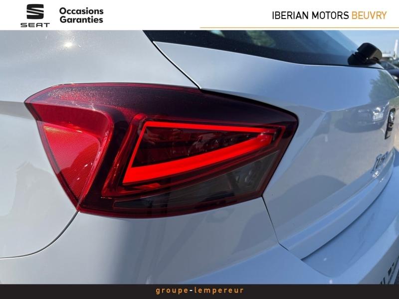 Image SEAT Ibiza 1.0 TSI 95ch Copa
