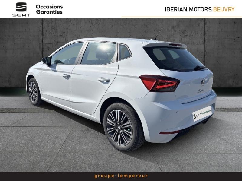 Image SEAT Ibiza 1.0 TSI 95ch Copa