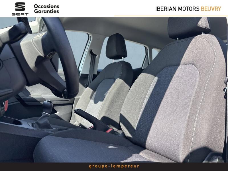 Image SEAT Ibiza 1.0 TSI 95ch Copa