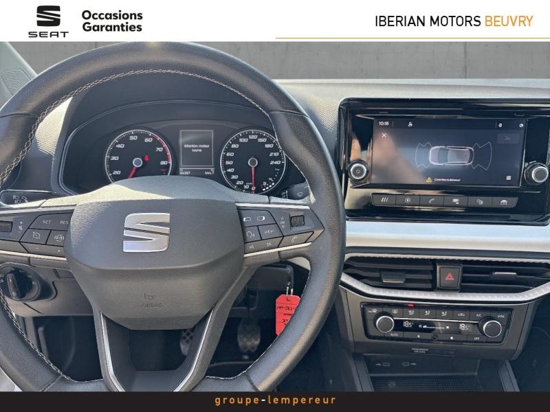 Image SEAT Ibiza 1.0 TSI 95ch Copa