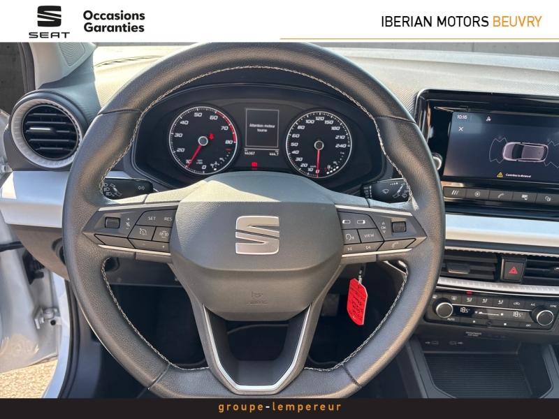 Image SEAT Ibiza 1.0 TSI 95ch Copa