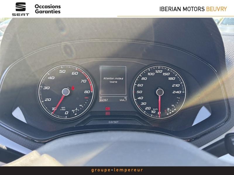 Image SEAT Ibiza 1.0 TSI 95ch Copa