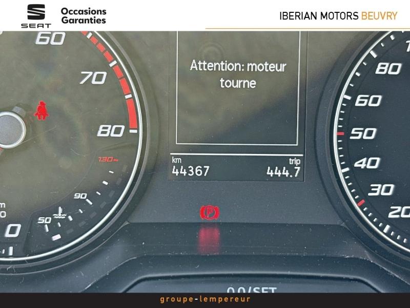 Image SEAT Ibiza 1.0 TSI 95ch Copa