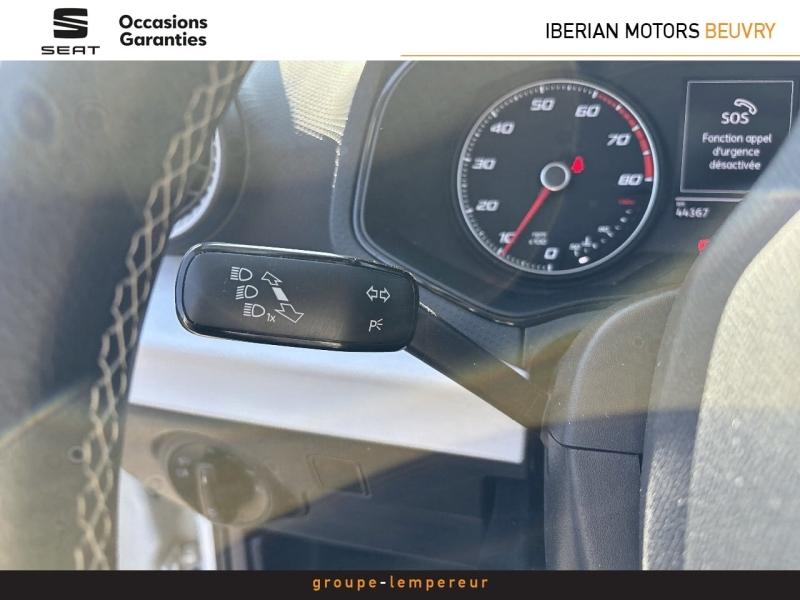 Image SEAT Ibiza 1.0 TSI 95ch Copa