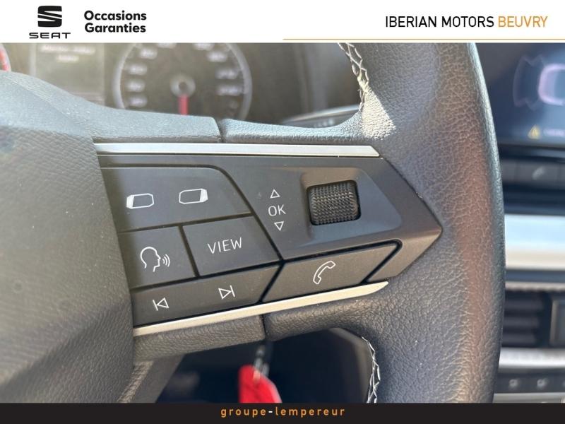 Image SEAT Ibiza 1.0 TSI 95ch Copa