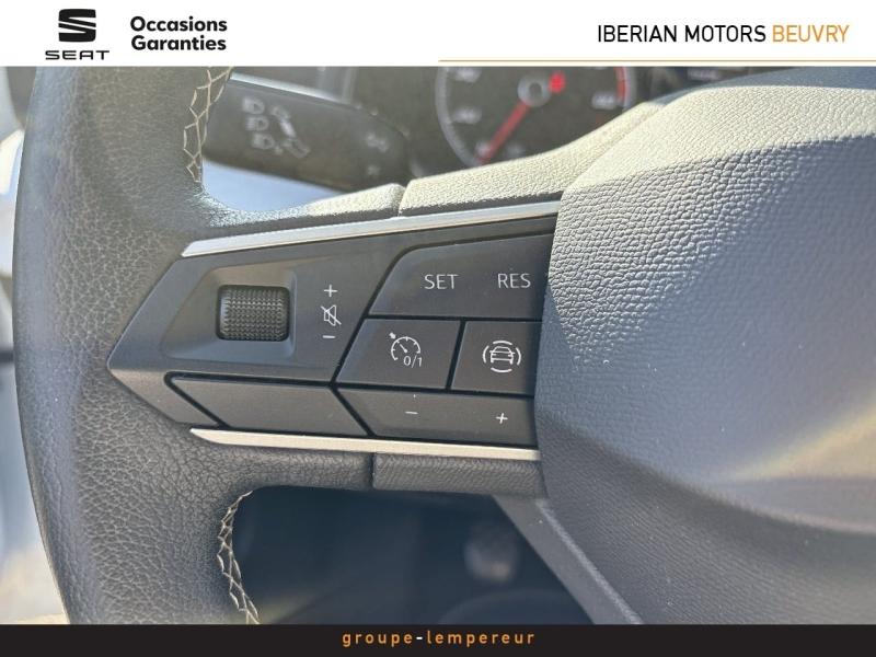 Image SEAT Ibiza 1.0 TSI 95ch Copa
