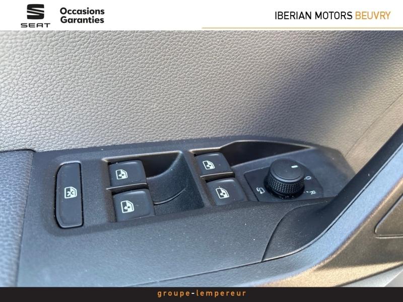 Image SEAT Ibiza 1.0 TSI 95ch Copa