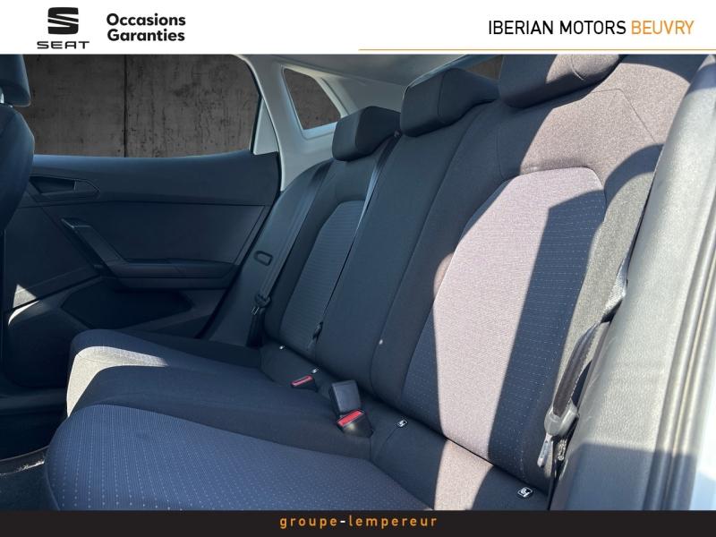 Image SEAT Ibiza 1.0 TSI 95ch Copa
