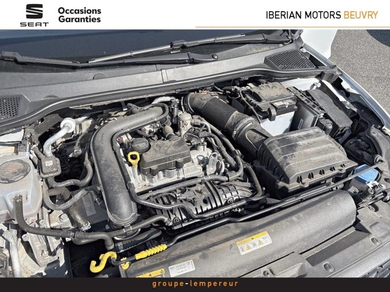 Image SEAT Ibiza 1.0 TSI 95ch Copa