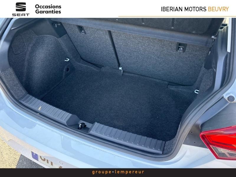 Image SEAT Ibiza 1.0 TSI 95ch Copa