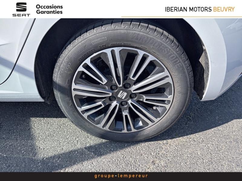 Image SEAT Ibiza 1.0 TSI 95ch Copa