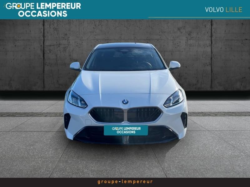 Image BMW Série 1 120dA 163ch M Sport Design DKG7