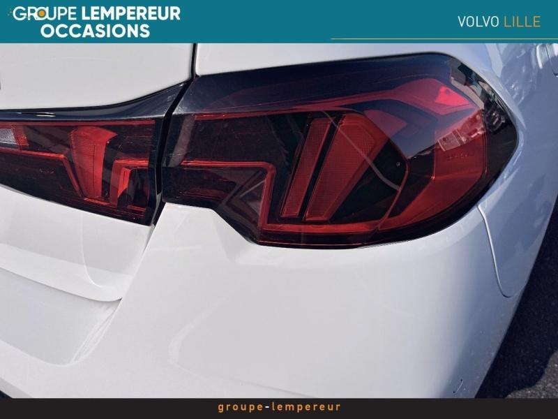 Image BMW Série 1 120dA 163ch M Sport Design DKG7