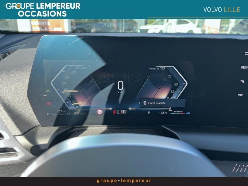 Image BMW Série 1 120dA 163ch M Sport Design DKG7