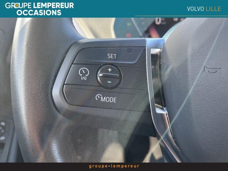 Image BMW Série 1 120dA 163ch M Sport Design DKG7