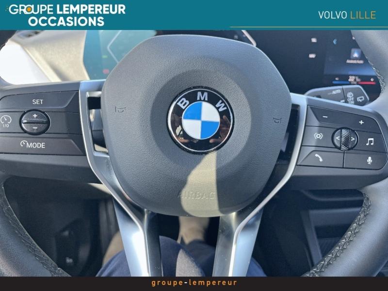 Image BMW Série 1 120dA 163ch M Sport Design DKG7