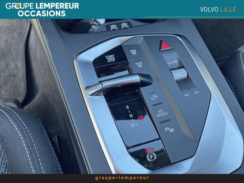 Image BMW Série 1 120dA 163ch M Sport Design DKG7