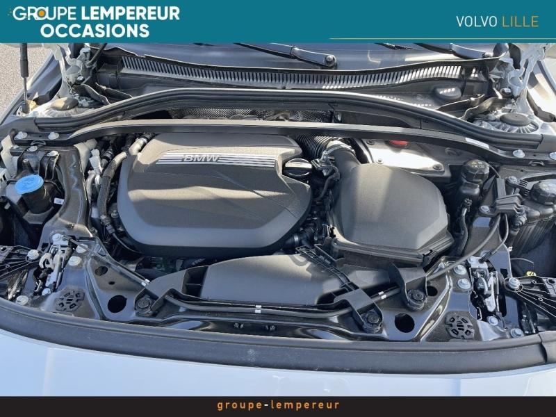 Image BMW Série 1 120dA 163ch M Sport Design DKG7