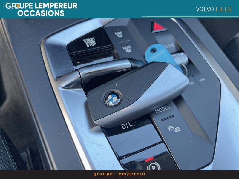 Image BMW Série 1 120dA 163ch M Sport Design DKG7