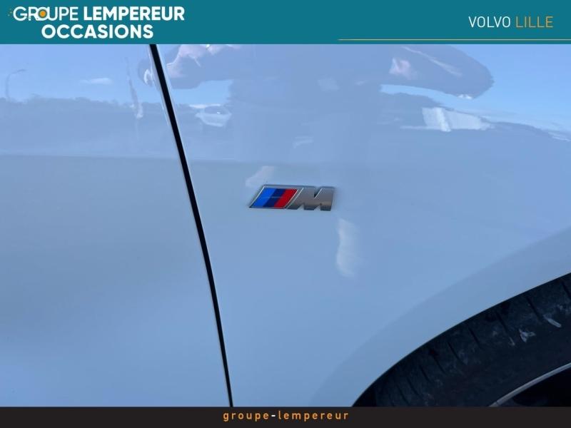 Image BMW Série 1 120dA 163ch M Sport Design DKG7